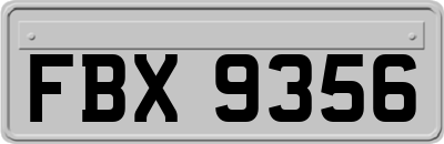FBX9356