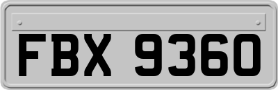 FBX9360