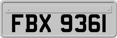 FBX9361