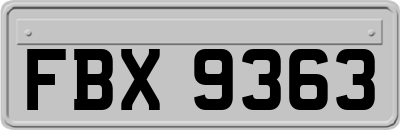 FBX9363