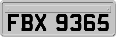 FBX9365