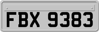 FBX9383