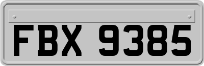 FBX9385