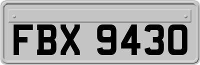 FBX9430