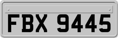 FBX9445