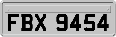 FBX9454