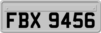 FBX9456