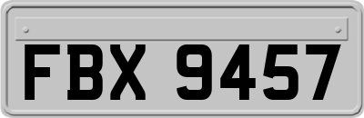 FBX9457
