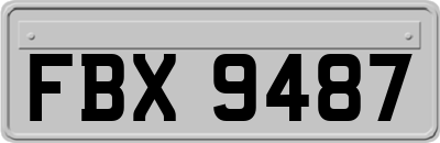 FBX9487