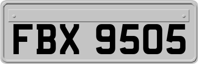 FBX9505