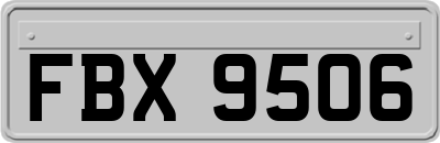 FBX9506
