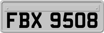 FBX9508