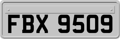 FBX9509