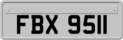 FBX9511
