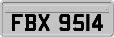 FBX9514