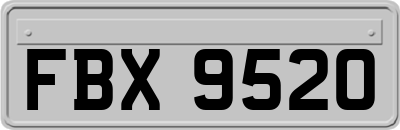 FBX9520
