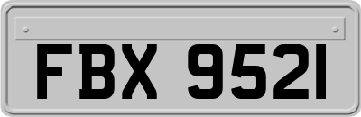 FBX9521