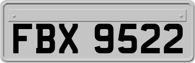 FBX9522