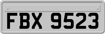 FBX9523