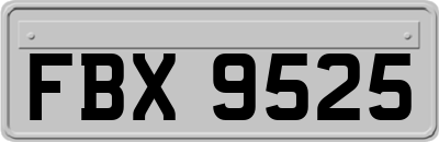 FBX9525