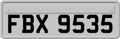 FBX9535