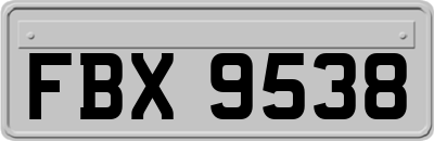 FBX9538