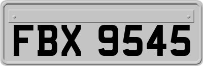 FBX9545