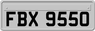 FBX9550
