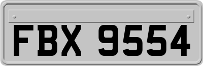FBX9554