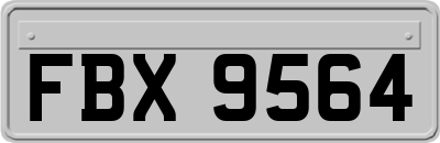 FBX9564