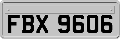 FBX9606