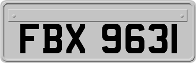 FBX9631