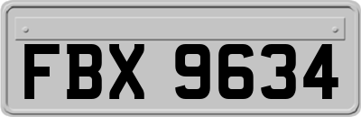 FBX9634