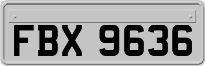 FBX9636