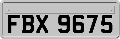 FBX9675