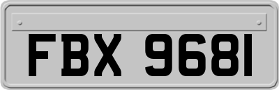 FBX9681