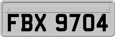 FBX9704