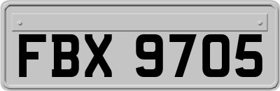 FBX9705