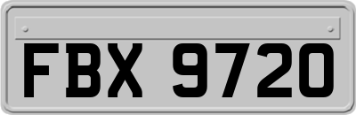 FBX9720
