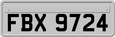 FBX9724