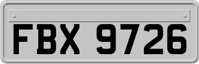 FBX9726