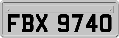 FBX9740