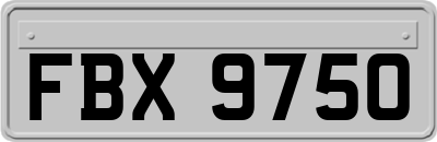 FBX9750