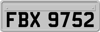 FBX9752