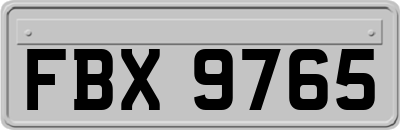 FBX9765