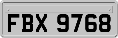 FBX9768