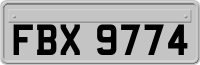 FBX9774