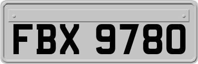 FBX9780