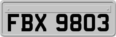 FBX9803