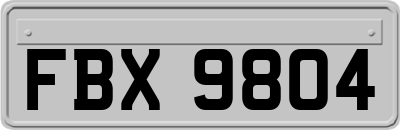 FBX9804